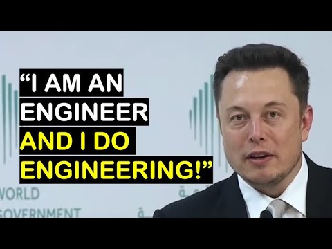 Elon Musk: Why Tesla Develops Autopilot Features