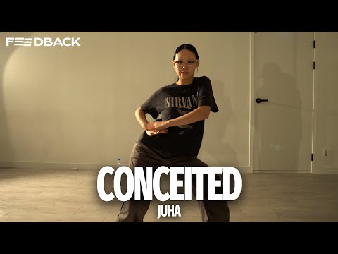 Flo Milli - Conceited | JUHA Choreography