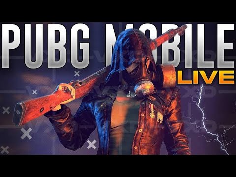 Live Streaming With Friends | Playing Squad | Streaming with Turnip