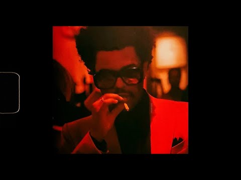 (FREE) The Weeknd Type Beat - "One Day"