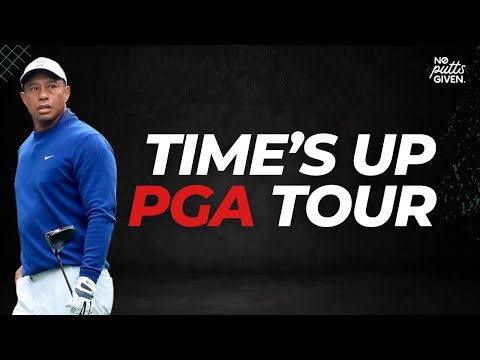 The END of the PGA TOUR? | NO PUTTS GIVEN