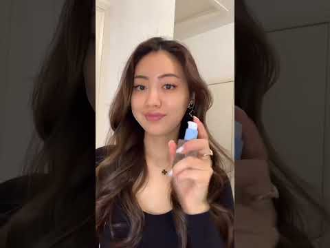 How to Save Money on Skincare 🚨 스킨케어 오래쓰는 팁! #shortvideo #skincaretips #drjiyeh