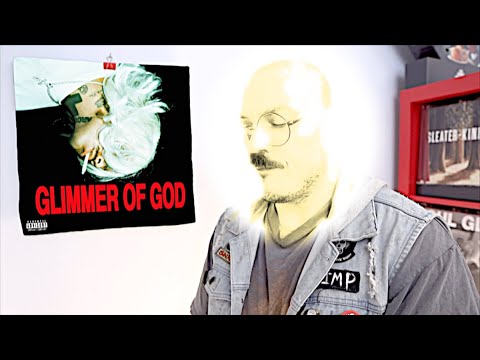 Jean Dawson - Glimmer of God ALBUM REVIEW