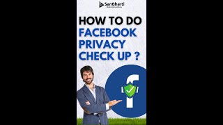 How to do Facebook Privacy Checkup | Secure your Facebook account 100%