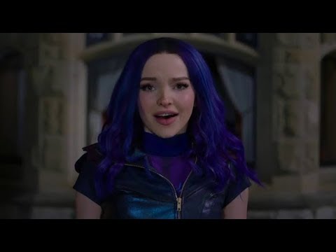 Descendants 3 - Chanson :  My Once Upon a Time