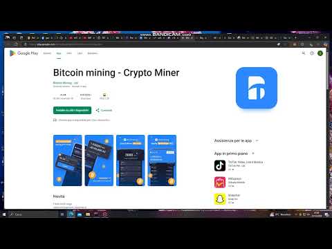 ⭐Gana BITCOIN GRATIS🪙MINERÍA de CRIPTOMONEDAS MINERÍA en la NUBE SIN INVERTIR 2024✅Un paquete regal