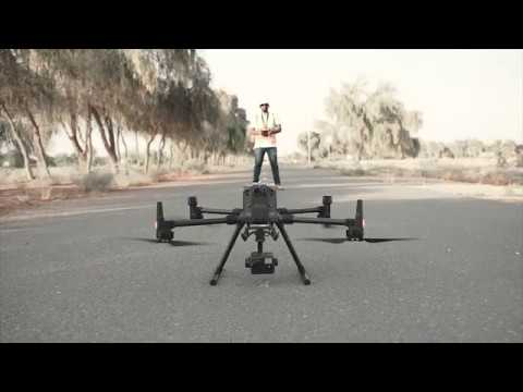 DJI M300 RTK | Falcon Eye Drones (FEDS)