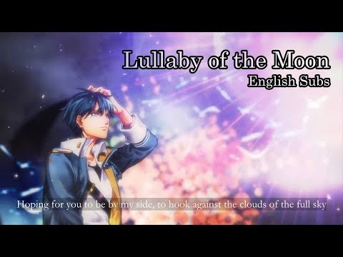 【Song of Time Project】 Lullaby of the Moon 月儿谣 【English Subs】【Mario & 俺酱】