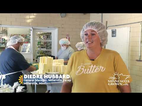 Live Local: Local Butter