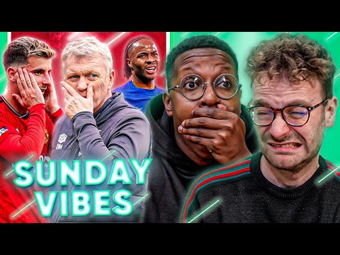 ONE THING HOLDING YOUR CLUB BACK THIS SEASON! | Sunday Vibes