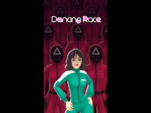 Dancing Race Gameplay Walkthrough All levels | Android, IOS MOBILE | New update #shorts games