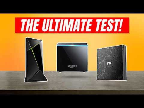 Best Android Tv Box For Gaming 2024 - Found The Top 5 Options!