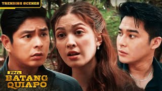 'FPJ's Batang Quiapo 'Tinutukan' Episode | FPJ's Batang Quiapo Trending Scenes