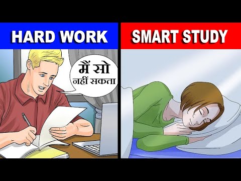 3 Simple Step to Clear CA Exams in First Attempt || How to Crack CA Exam in First Attempt