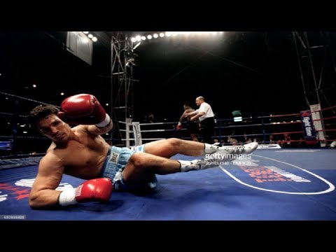 Great K.O.: Mike Tyson vs Lou Savarese (2000)