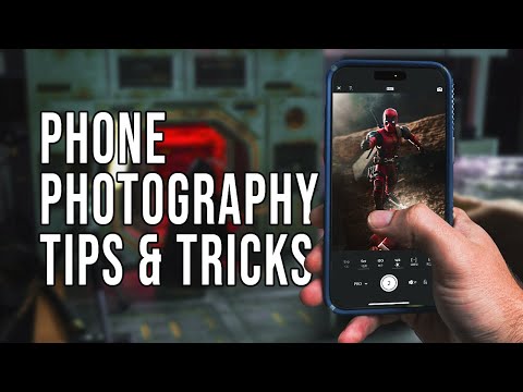 Master Phone Photography: 10 Tips for Best Quality