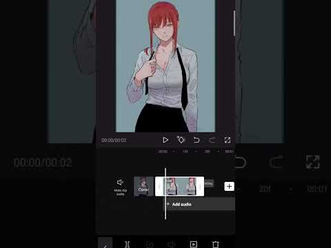 Cap Cut Transaction [cap Cut edit tutorial]#amvedit #anime #edit #capcut #tutorial #capcuttutorial