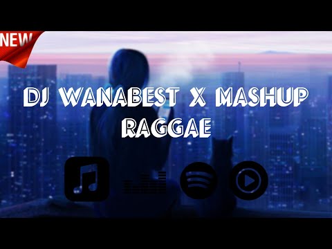 DJ  ranto gudel x wanabest lost control mashup old reggae