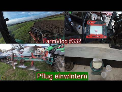 Farmvlog #332: Back in Business