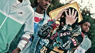 BOE Sosa ft BOE Mumu stay down (Official Video )