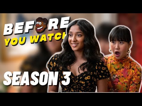 Never Have I Ever Season 2 Recap | Everything You Need to Know Before Season 3 | Must Watch