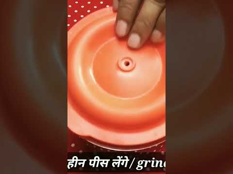 how to make eggless custurd powder at home#shortsyoutube