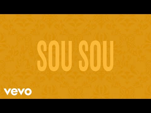 Jidenna - Sou Sou (Audio)