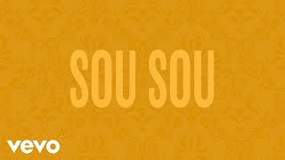 Jidenna - Sou Sou (Audio)