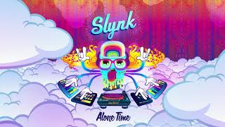 Slynk - Space Lady (Alone Time ALBUM)