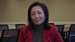 Attorney Angela Hsu | Why Professionalism Matters