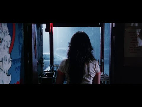 Porch / Rain Scene | Death Proof | HD Scene