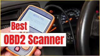 The Best OBD2 Scanner - For your Car