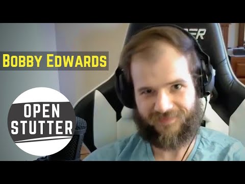 Open Stutter: Bobby Edwards