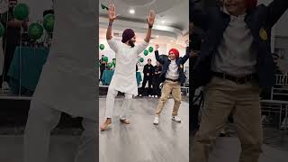 Best Bhangra Video ♥️♥️chandigarh #pollywood #punjabimusic #punjabidance #chimta #jhoomer #loknach