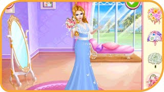 Wedding Planner 💍 - Girls Game #11 | Coco Play By TabTale  | Education | Fun mobile game | Hayday