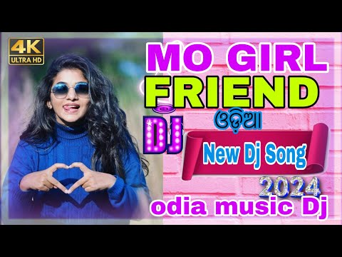 mo girlfriend dekhuchi chata upare djrocky bhai DJ x DJ Tapare mix odia song... odia music DJ