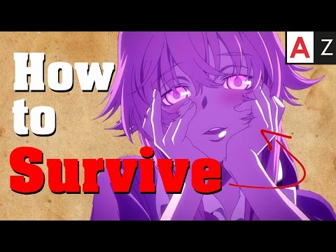 The Top Anime Guide to YANDERE