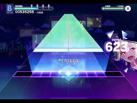 END OF HATSUNE MIKU FC (EXPERT)