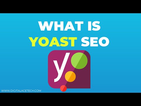 Yoast SEO: A basic Outlook