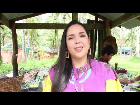 Ano nga ba ang pinaka-challenging moment para kay Alma Concepcion bilang ilang actress? | Lolong