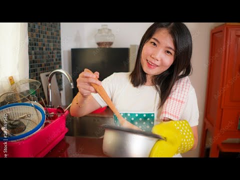 amazing girl cooking village chinese food chinese cooking vlog