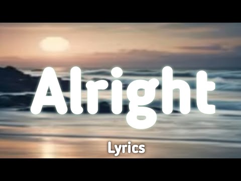 Eagle Studio - Alright - lyrics - 2025.