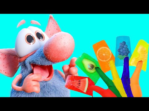 동요와 아이 노래 | 어린이 교육 | Fun Cartoon for Kids | Cartoons für Kinder خمسة قرود صغيرة🙈