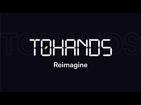 Tohands  V4 Smart Calculator: Your All-In-One Shop Solution! #Tohands #tohandsreimagine #tohandsv4