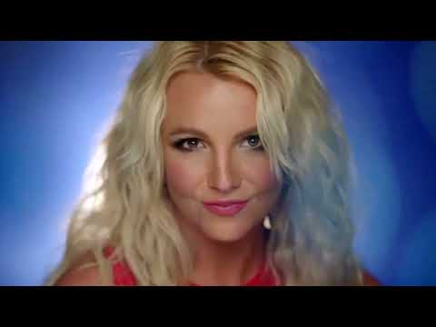 Britney Spears ... Live clips