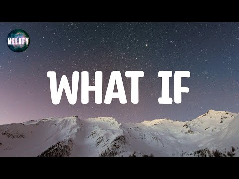 Johnny Orlando - What If (Lyrics)