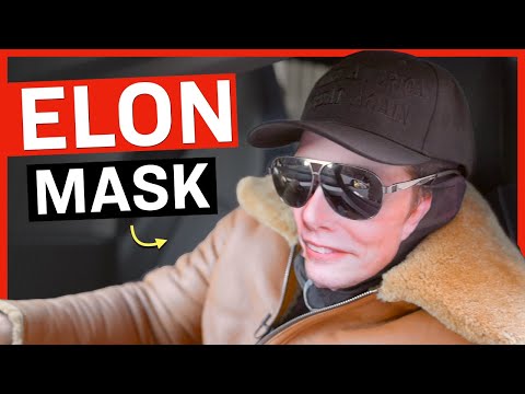 Elon Mask Drops a Bombshell This Christmas – Here’s What He Said!