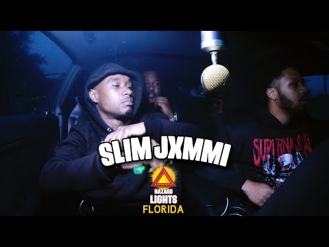 "Slim Jxmmi" | Hazard Lights Florida ☀️ ⚠️