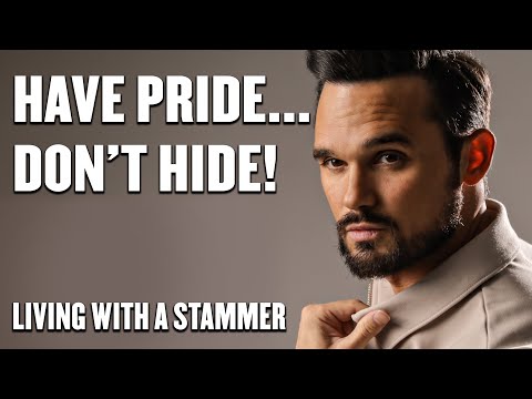 Have Pride, Don't Hide! - Gareth Gates