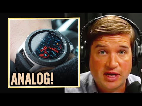 Apollo Astronauts Didn’t Need Smart Watches | Deep Questions With Cal Newport